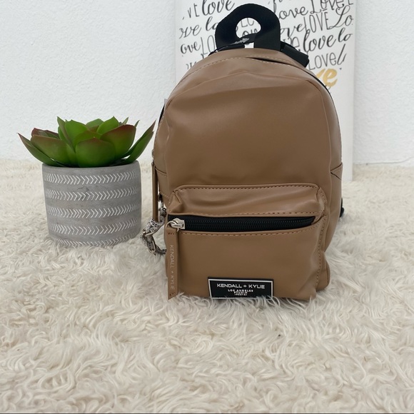 kendall and kylie backpack mini + Los Angeles Neon Mix with Adjustable Back Straps (Translucent Yellow, One Size): Buy Online at Best Price in UAE Kendall + Kylie pebbled leather Italian greyhound Kendall, Kylie Jenner launch affordable